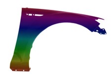 Ford Mondeo MK4 IV 2007-2014