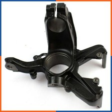 Achsschenkel, Radaufhängung