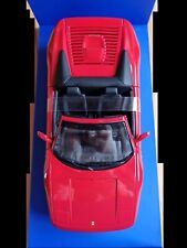 UTmodels/Minichamps Ferrari F355 Spider rot 1994 1:18 *OVP  180 074030