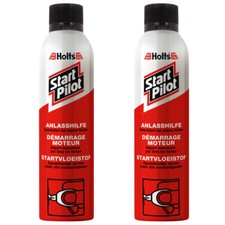 Holts Starthilfespray