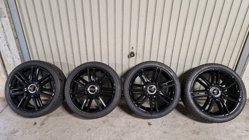 Originale audi felgen - 4x,