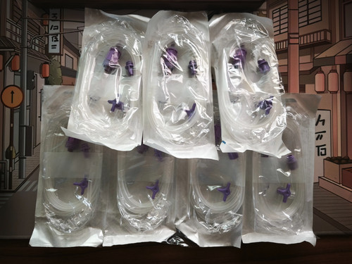 Applix pumpenset easybag - 7,