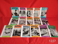 MIBA Miniaturbahnen 1963