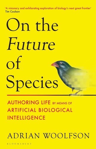 The future species - the, of