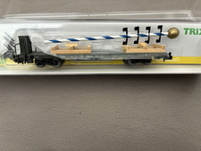 Minitrix Nr. 1534, MHI! Bay