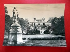 Potsdam - Schloss Sanssouci - Orangerie - Echt Foto DDR 1969 - Sonderformat groß
