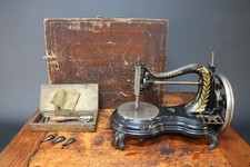 Jones Serpentin Schwanenhals