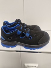 Atlas Sicherheitsschuhe, 38