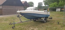 Sportboot, Motorboot, Rio 450