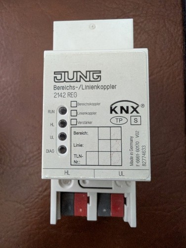 Jung 2142 reg - 2142,