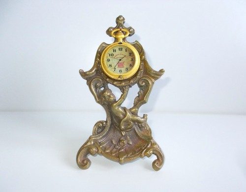 Messing taschenuhr halter - taschenuhr,