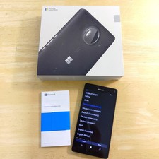 Handy Microsoft Lumia 950 XL