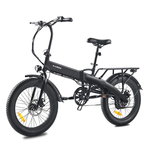 Kaisda k2c bike 250w - 20, "e-bike