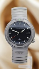 IWC Porsche Design Ocean 42mm