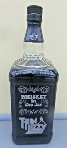 Leere gravierte jack - leere,