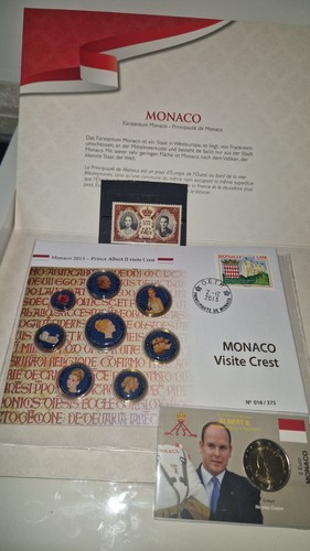 2013 monaco visite crest - 2013,