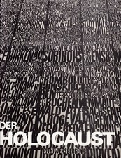 Der Holocaust. Yad Vashem
