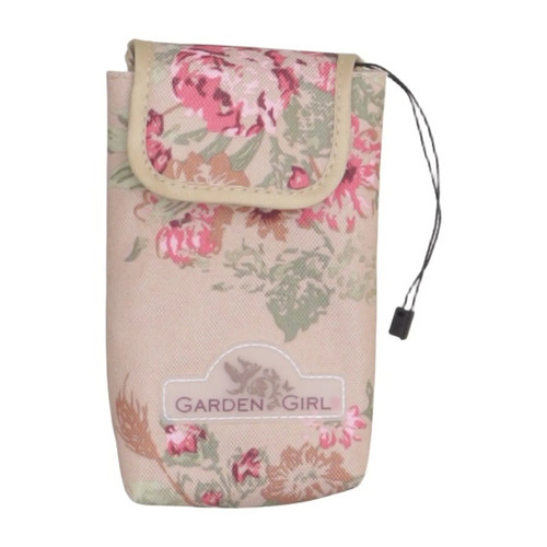 Garden girl handytasche - girl,,
