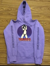 Supreme Vampirella Hoodie