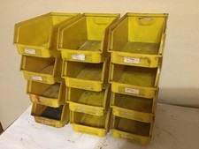 12 X SCHÄFER KISTE LAGER-FIX