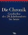 Die chronik geschichte des - die,
