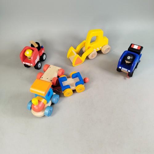 Plantoys bundle set von - bundle, 4