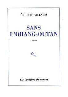 Sans lorang outan von - lorang-outan,
