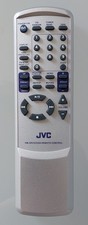Original Fernbedienung JVC RM-SRCEX30A für Audiosystem RC-EX30  RC-EX36  RC-EX40