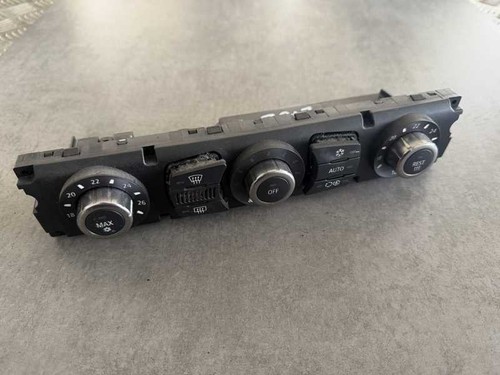 Bmw 5er e60 klimabedienteil - 5er,