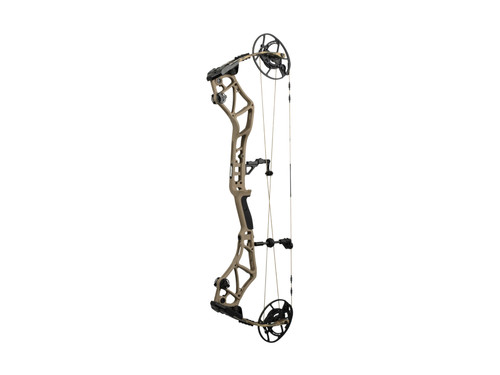 Bear archery execute - archery, 32