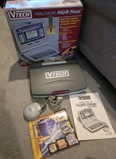 Vintage vtech sprechender whiz - vtech,