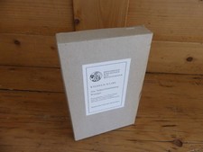 W. Raabe: Abu Telfan. Der Schüdderump. Wunnigel - Winkler Dünndruck