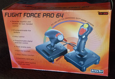 Flight Force Pro 64, 2teiliger