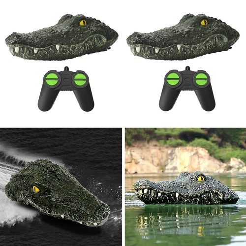 Elektrisches boot - rc,