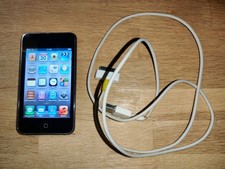 Apple Ipod Touch 3. Generation 64GB, Wlan 2009