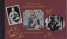 2016, The Tale of BEATRIX POTTER, Prestige Booklet LIMITIERTE EDITION