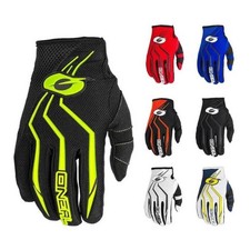 Motocross Gloves Oneal Element