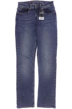 Kuyichi Jeans Damen Hose Denim Jeanshose Gr. W26 Baumwolle Blau #isqormd