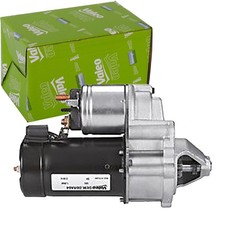 VALEO ANLASSER STARTER 1,2kW