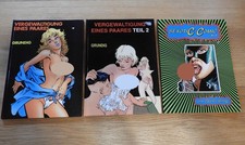 SEXOTIC -COMICS NR. 3 Odörfer