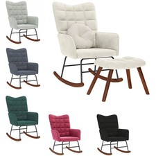 Schaukelstuhl Sessel