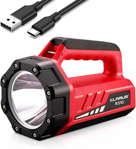 Handscheinwerfer
