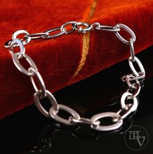 Vintage 835er Silber Armband