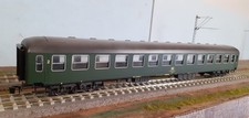 Spur 0 Reisezugwagen 2. Klasse von Rivarossi