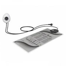 Wasserbett Heizung TBD Carbon Heater Classic 215W - Energiesparheizung 2025 NEU