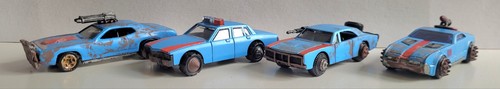 Gaslands death race mad max - mad,