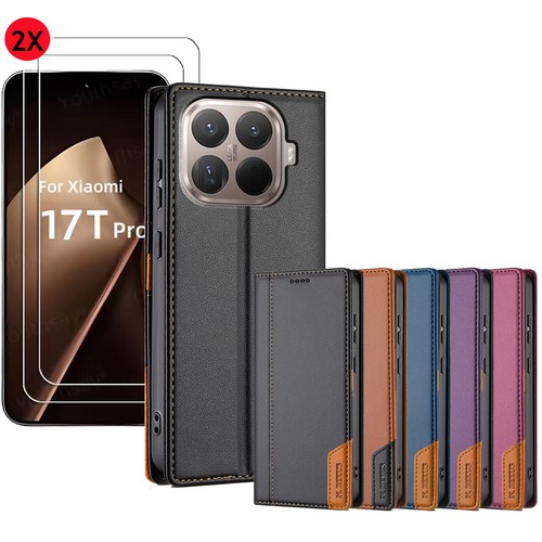 Handy hülle für xiaomi - handy, 17t