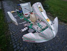 OTK Tony Kart Racer 401 S