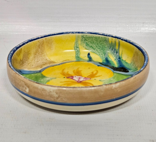Clarice cliff delicia - clarice,