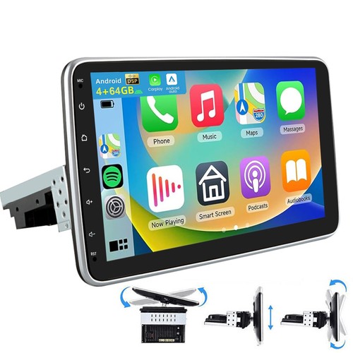 64gb android carplay - android,